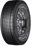 Goodyear Anvelopa camion 315/70R22.5 GOODYEAR Eqmax d ult 154/152M
