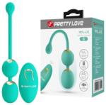Pretty Love Bile Kegel Pretty Love Willie Green