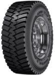 Goodyear Anvelopa camion 13/0R22.5 GOODYEAR Omnitrac d heavy duty 156/150K (5452000560742)