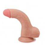 Lovetoy Skinlike Soft Cock 19cm Dildo