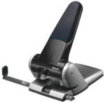 Leitz Perforator metalic, 65 coli, LEITZ 5180 - negru (L-51800095) - officeclass