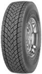 Goodyear Anvelopa camion 265/70R17.5 GOODYEAR Kmax d 139/136M (4038526344342)