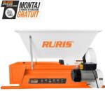 RURIS Zdrobitor Electric Cu Desciorchinare Ruris Ht 200 (20000rht25a)