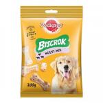 PEDIGREE Доб. хр. за кучета Pedigree Biscrok 200гр