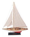 Authentic Models Iaht Endeavour L60 Red/White AS154