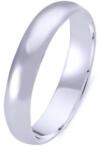 BeSpecial Inel argint 925 model verigheta 4 mm ITU0026 (ITU0026_206)