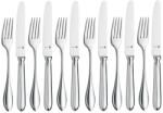 WMF Set tacamuri desert WMF Premiere 12 piese Cromargan protect rezistent la zgarieturi (1119566340) Tacam