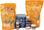 The One Set The One Nada Cu Galeata Rapid Pack, Scopex Miere (98038001)