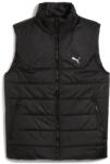PUMA ESS Padded , Negru , L