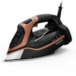 Rowenta Fier de calcat Rowenta Steamforce Pro DW9520D1 3200W Abur continuu 75 gmin Rezervor 350 ml NegruCupru (DW9520D1) Masina de calcat