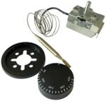 Larel Termostat reglabil 50 220 C cu capilar (31601002)