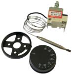 Larel Termostat reglabil 30 90 C cu capilar (31601001)
