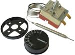 Larel Termostat reglabil 0 120 C cu capilar (31601003)