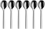 WMF Set 6 Linguri WMF Nuova 17 cm Cromargan Otel Inoxidabil Polisat (12.9159.6040) Tacam