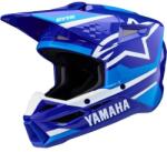 Alpinestars Casca cross-enduro ALPINESTARS S-M3 YAMAHA ECE06