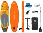 Aqua Marina СУП Aqua Marina AMGo Turbo 320 10'6" с електрически двигател (AMGO-320PFS)