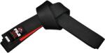 FUJI Черен колан за BJJ от FUJI (Belt BJJ Black A4)