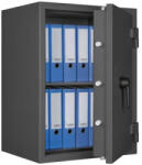 FORMAT Seif certificat antiefractie Gemini Pro 20 gri inchidere cheie (003840-60000)