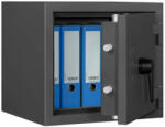 FORMAT Seif certificat antiefractie Gemini Pro 1 gri inchidere cheie (003800-60000)