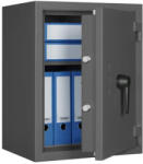 FORMAT Seif certificat antiefractie Gemini Pro 2 gri inchidere cheie (003810-60000)