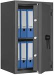 FORMAT Seif certificat antiefractie Gemini Pro 3 gri inchidere cheie (003820-60000)