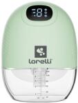 Lorelli Електрическа помпа за кърма Lorelli - Hands Free, Alice, зелена (10220840003) - baby