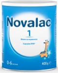 Medis Адаптирано мляко Novalac 1, 400 g (3831061011745) - baby