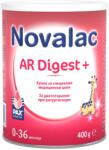 Medis Адаптирано мляко Novalac - AR Digest +, 400 g (3831061011325) - baby