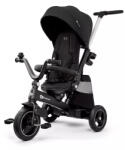 KinderKraft Easytwist 5 az 1-ben tricikli - fekete (260694)