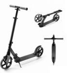 KinderKraft Freely roller - Fekete (819654)