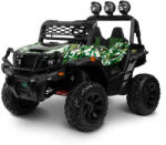 Toyz elektromos Off Road autó - Timus Camo (322226)
