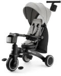 KinderKraft JAZZ 2 Tricikli - szürke (565910)