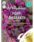 Chrestensen Semințe de amaranth Red Garnet (87846)