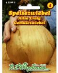 Chrestensen Semințe de ceapă Ailsa Craig (86043)