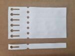  Etichetă plastifiată super rezistentă 17x190 mm - set 6 bucăți (3078)