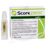Glissando Fungicid Score 250 EC 2.5 ml (950039)