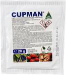 Glissando Fungicid Cupman 20 gr (950028)