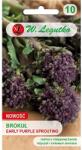Legutko Semințe de broccoli Early Purple (78445)
