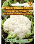 Chrestensen Semințe de conopidă Walcheren Winter 5 (86026)