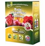 Rokosan Îngrășământ solid bio pentru trandafiri și plante cu flori Rokosan (3077)