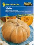 kiepenkerl Semințe de dovleac Muscat de Provence (86471)