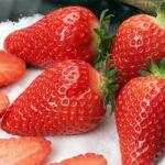 SuperStrawberry Căpșuni Alba (5391)
