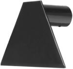 PALISAD Sapă dreaptă oțel, fără coadă, 190x150 mm (62361) Sapa de gradina