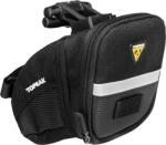 Topeak Aero Wedge Pack Medium (0.98-1.31 l) Цвят: черен