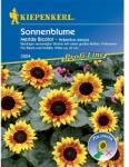 kiepenkerl Semințe de floarea soarelui decorativă Merida Bicolor (86324)