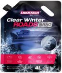  Lichid de parbriz pentru iarnă cu nanoparticule -20˚C ROA-LiquiTech 4L (ROA802-040)