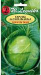Legutko Semințe de varză Prima recoltă (69482)