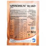 Glissando Acaricid Nissorun 10 WP 50 gr (950054)