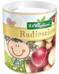 Chrestensen Semințe de grădina copiilor Ridiche, mix multicolor (87836)