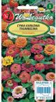 Legutko Semințe de zinnia Thumbelina, mix multicolor (87855)